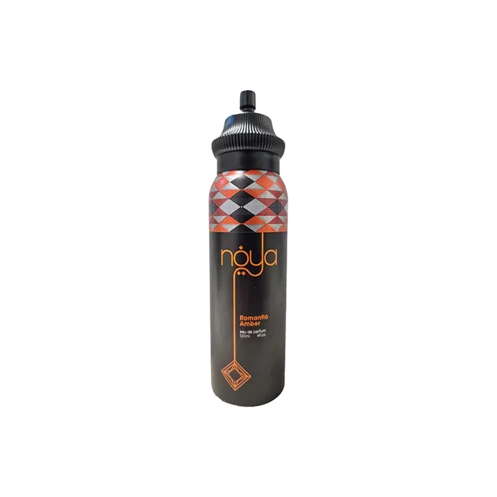 Noya Romantic Amber Agua de perfume Unisex 120 ml