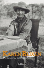Karen Blixen, Dominique de Saint Pern - CIRCE