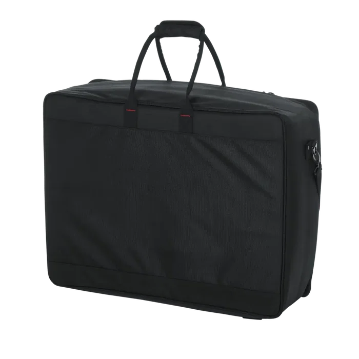 Gator G-MIXERBAG-2519 Funda Acolchada para Mesa de Mezclas y Equipos