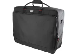 Gator Flightcase Reforzado Para Mezclador 63,5 X 48,3 X 20,3 Cm Nylon