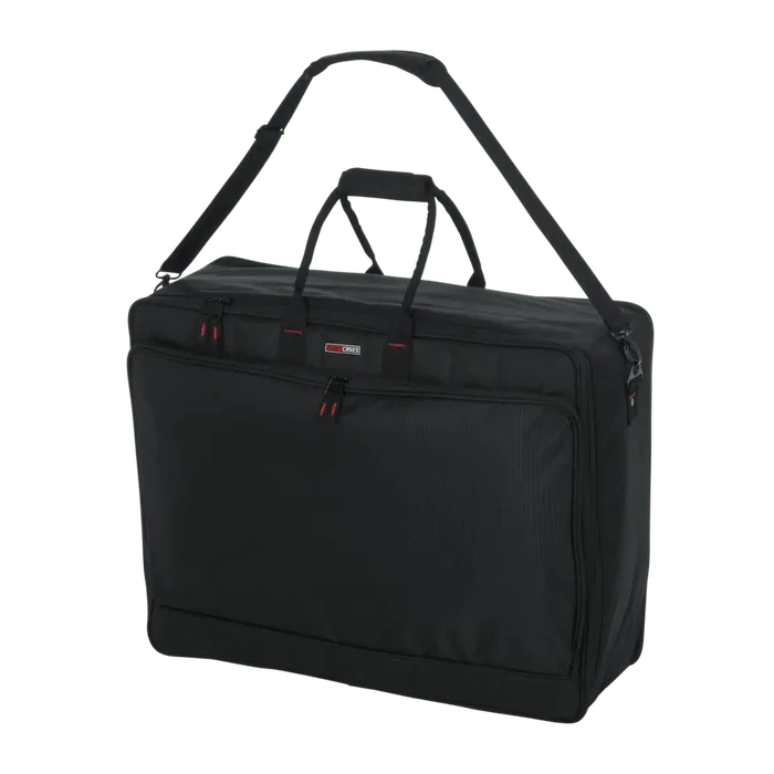 Gator G-MIXERBAG-2519 Funda Acolchada para Mesa de Mezclas y Equipos