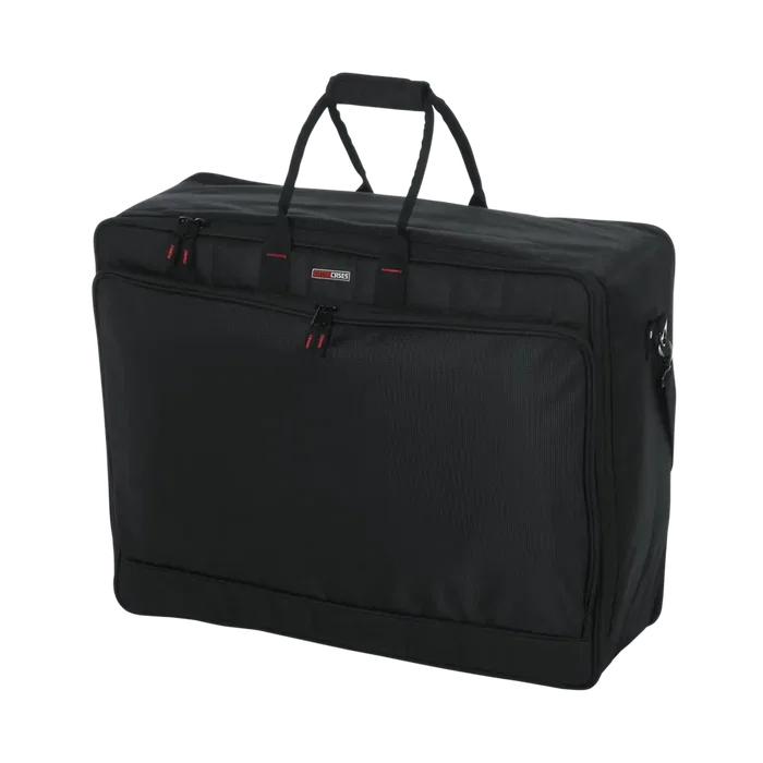 Gator G-MIXERBAG-2519 Funda Acolchada para Mesa de Mezclas y Equipos