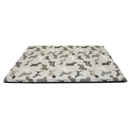 Nayeco Almohadón Cama para Mascotas Colchón de Espuma HR 105x71x8cm Nayeco Almohadón Cama para Mascotas Colchón de Espuma HR 105x71x8cm