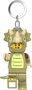 LEGO Llavero Linterna Triceratops Costume Fan