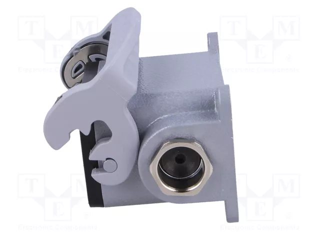WIELAND Carcasa para conectores HDC tamaño 6 WIELAND Carcasa para conectores HDC tamaño 6