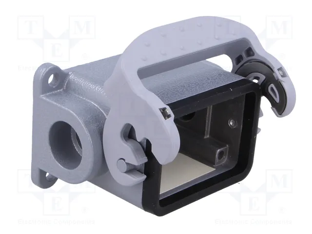 WIELAND Carcasa para conectores HDC tamaño 6 WIELAND Carcasa para conectores HDC tamaño 6