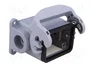 WIELAND Carcasa para conectores HDC tamaño 6