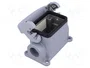 WIELAND Carcasa para conectores HDC tamaño 6