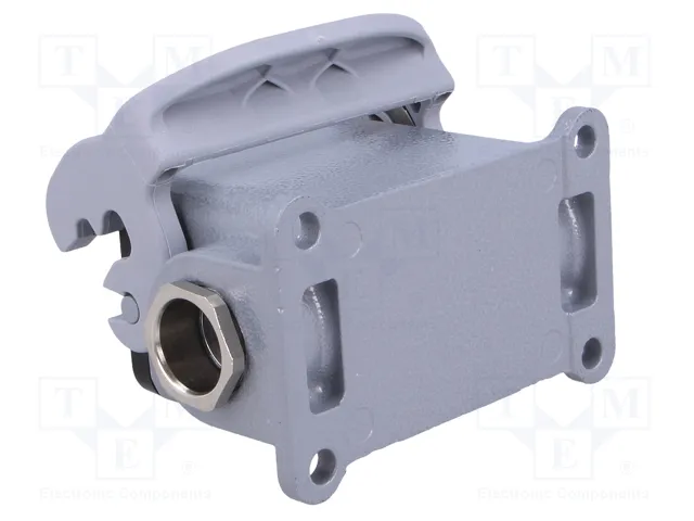 WIELAND Carcasa para conectores HDC tamaño 6 WIELAND Carcasa para conectores HDC tamaño 6