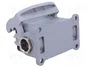 WIELAND Carcasa para conectores HDC tamaño 6