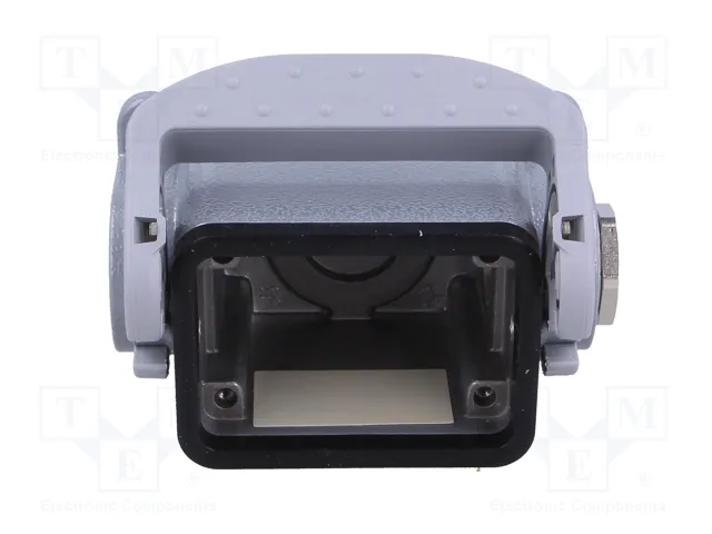 WIELAND Carcasa para conectores HDC tamaño 6 WIELAND Carcasa para conectores HDC tamaño 6