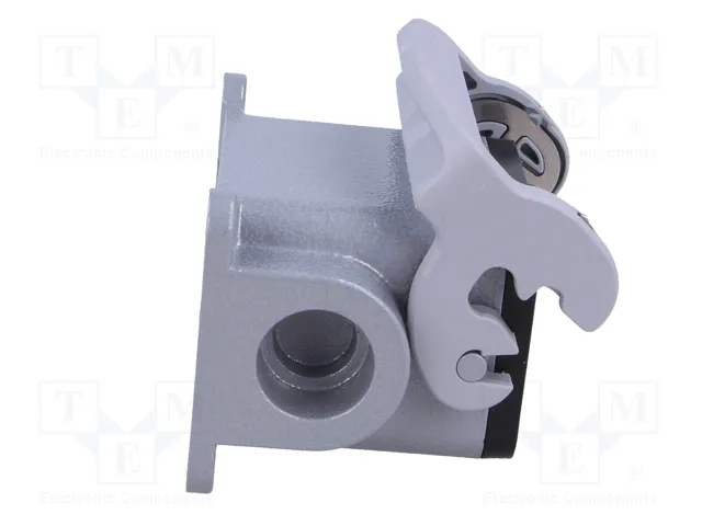 WIELAND Carcasa para conectores HDC tamaño 6 WIELAND Carcasa para conectores HDC tamaño 6