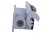 WIELAND Carcasa para conectores HDC tamaño 6