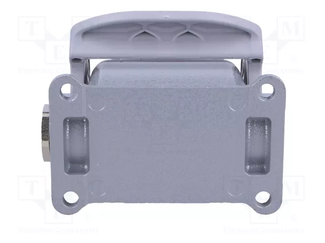 WIELAND Carcasa para conectores HDC tamaño 6 WIELAND Carcasa para conectores HDC tamaño 6