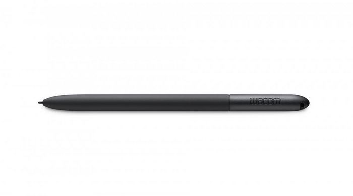 Wacom Stu540-Ch2 Signature Capture Pad Negro Wacom Stu540-Ch2 Signature Capture Pad Negro