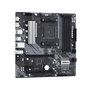 ASRock A520M Phantom Gaming 4 Placa Base AM4 mATX HDMI DP DDR4 Retail AMD A520