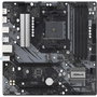 ASRock A520M Phantom Gaming 4 Placa Base AM4 mATX HDMI DP DDR4 Retail AMD A520