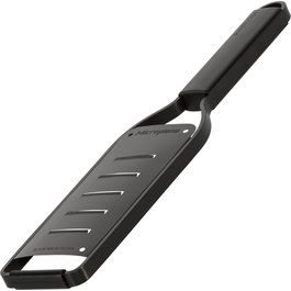 Microplane Black Sheep Rallador Grande Negro