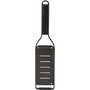 Microplane Black Sheep Rallador Grande Negro