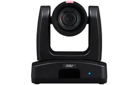 AVer TR315 Cámara PTZ 4K 60fps con 12X Zoom Óptico y Seguimiento IA