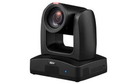 AVer TR315 Cámara PTZ 4K 60fps con 12X Zoom Óptico y Seguimiento IA