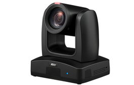 Aver TR315 Cámara IP 8 MP Negro 3840x2160 60fps CMOS Exmor 1/2.8" CMOS Exmor