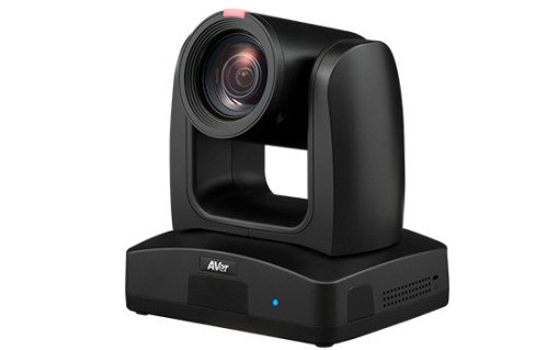 Aver TR315 Cámara IP 8 MP Negro 3840x2160 60fps CMOS Exmor 1/2.8" CMOS Exmor Aver TR315 Cámara IP 8 MP Negro 3840x2160 60fps CMOS Exmor 1/2.8" CMOS Exmor
