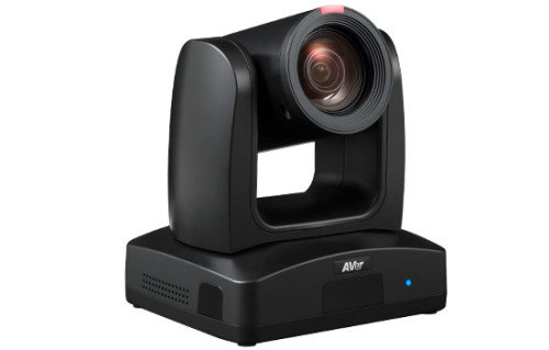Aver TR315 Cámara IP 8 MP Negro 3840x2160 60fps CMOS Exmor 1/2.8" CMOS Exmor Aver TR315 Cámara IP 8 MP Negro 3840x2160 60fps CMOS Exmor 1/2.8" CMOS Exmor