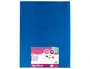 Liderpapel Papel Seda Azul 52x76 cm 18 gr Paquete 25 Hojas