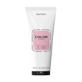 Kemon Mascarilla crema colorante nutritiva