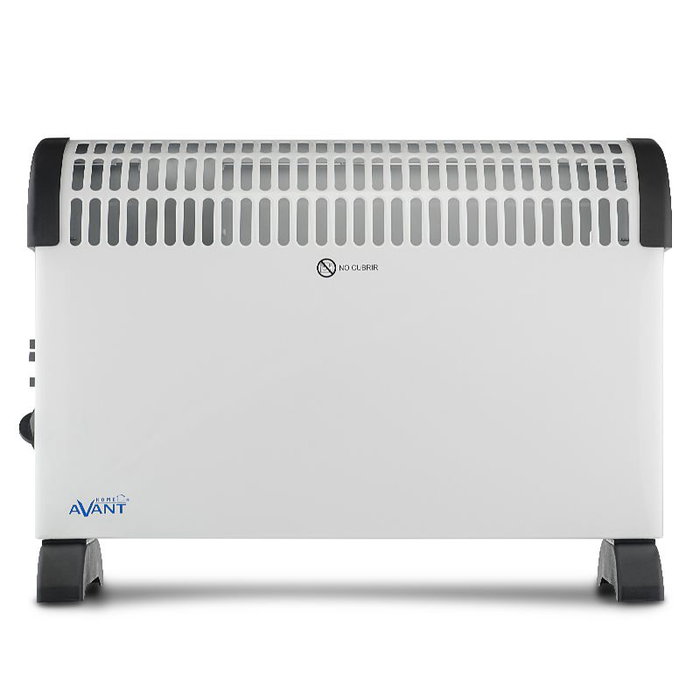 AVANT Convector Calefactor de Aire 2000W
