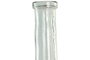 DKD Home Decor Jarron Urban Transparente 33 x 100 x 33 cm