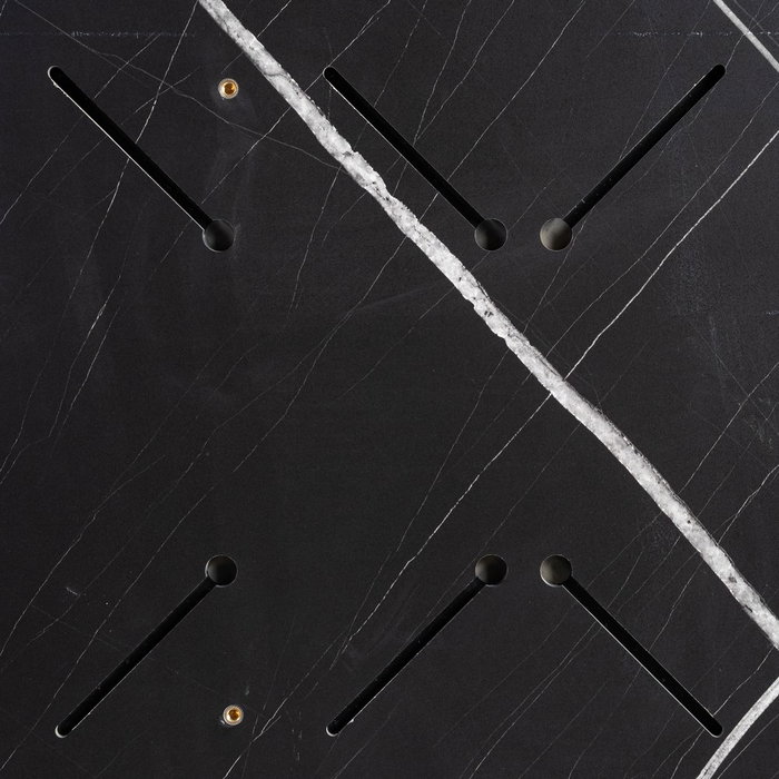 Tablero Mesa Rectangular Hpl 120 X 70 X 1,20 cm