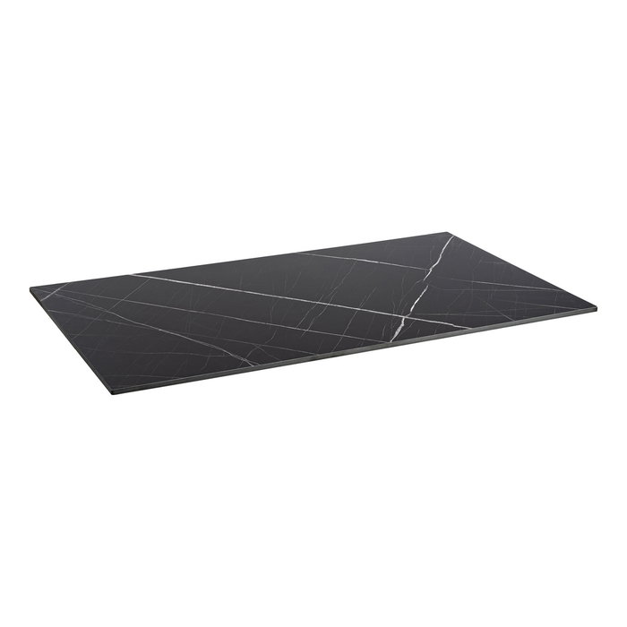 Tablero Mesa Rectangular Hpl 120 X 70 X 1,20 cm