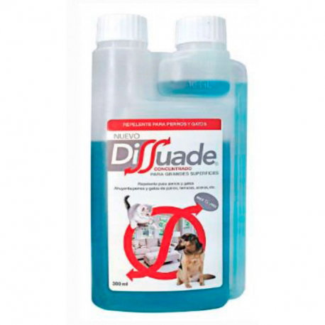 Konig Dissuade Concentrado Spray 300ml Konig Dissuade Concentrado Spray 300ml