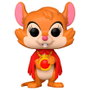 Funko Figura POP! Movies Mrs. Brisby de NIMH, el mundo secreto de la señora Brisby