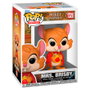 Funko Figura POP! Movies Mrs. Brisby de NIMH, el mundo secreto de la señora Brisby