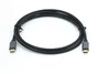 EQUIP Cable USB-C a USB-C 3.2 Gen 2, 1m, 100W, 10Gbps, Negro