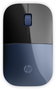 HP Ratón inalámbrico Z3700 Azul Lunar