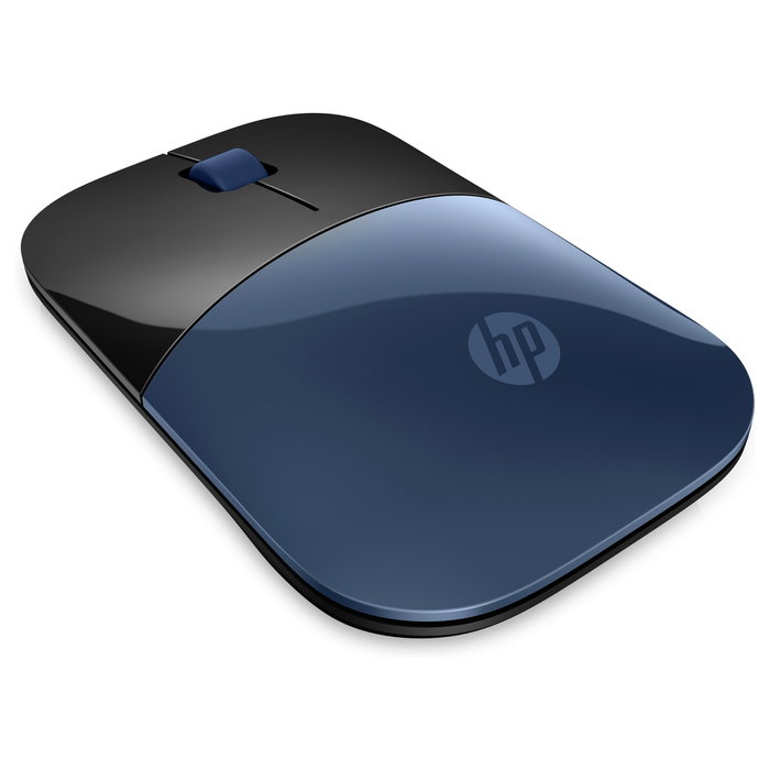 HP Ratón inalámbrico Z3700 Azul Lunar HP Ratón inalámbrico Z3700 Azul Lunar