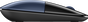 HP Ratón inalámbrico Z3700 Azul Lunar