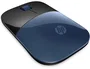 HP Ratón inalámbrico Z3700 Azul Lunar