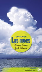 LECTIO, Conocer las nubes, Jordi Mazon i Marcel Costa - LECTIO