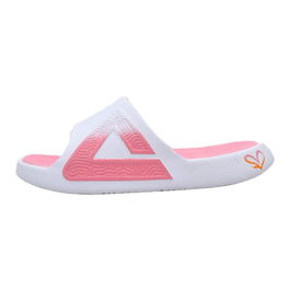 Chanclas para Hombre Peak Taichi Slippers Blanco Rosa 43