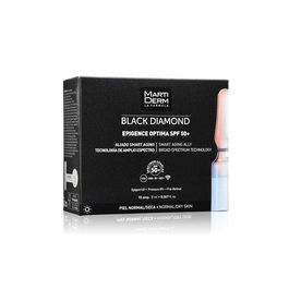 Martiderm Epigence Optima Spf 50+ 10 Ampollas
