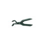 Quid Pinza Agarradora Terrae 19 cm (12 Unidades)