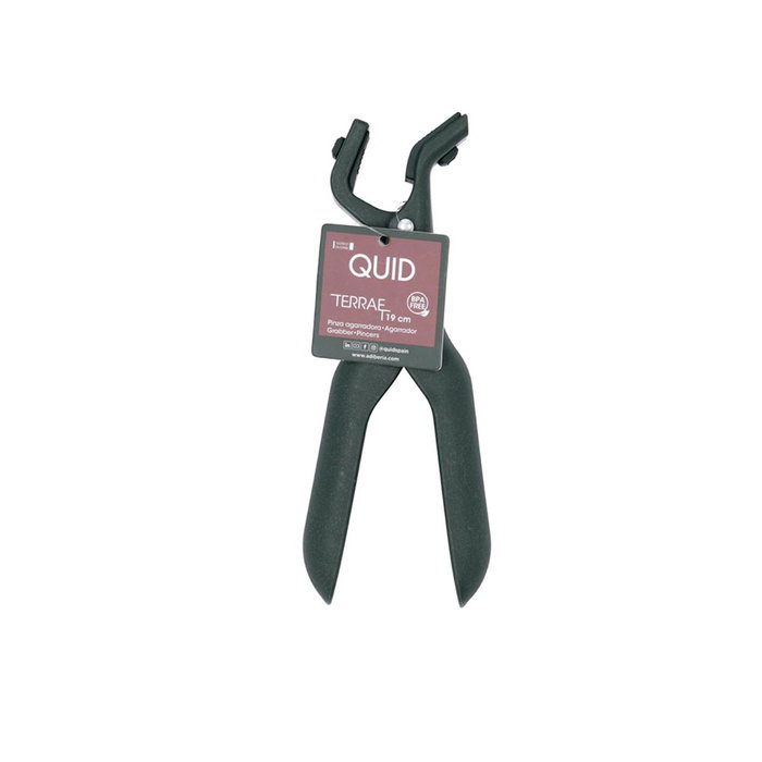 Quid Pinza Agarradora Terrae 19 cm (12 Unidades) Quid Pinza Agarradora Terrae 19 cm (12 Unidades)