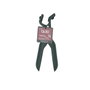 Quid Pinza Agarradora Terrae 19 cm (12 Unidades)