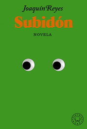 BLACKIE BOOKS Subidón, Joaquín Reyes - BLACKIE BOOKS