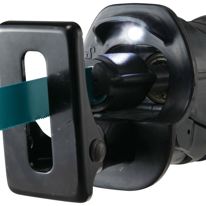 Makita DJR187Z Sierra de Sable Inalámbrica